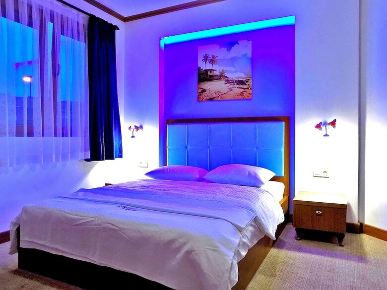 Hotel Fly Inn Brussels Airport