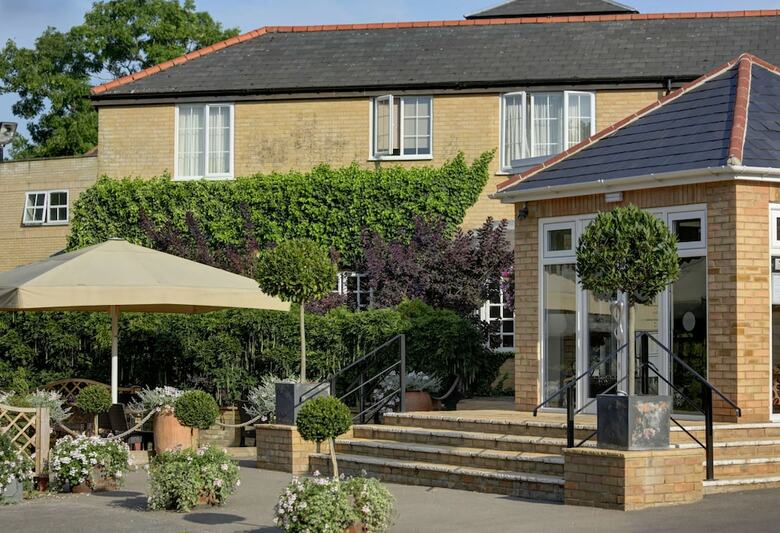 Best Western Ivy Hill Hotel