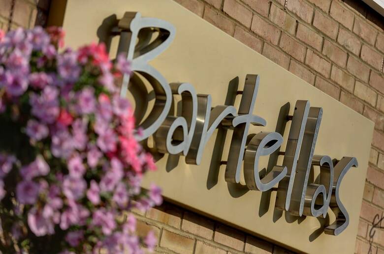 Best Western Ivy Hill Hotel