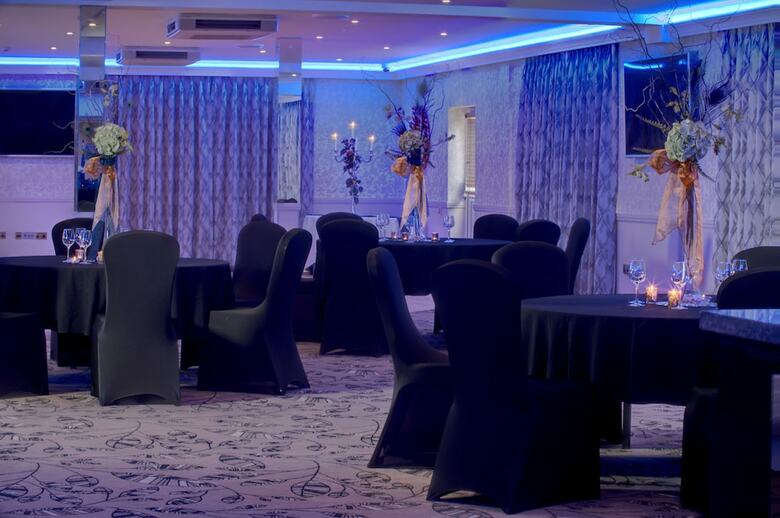 Best Western Ivy Hill Hotel