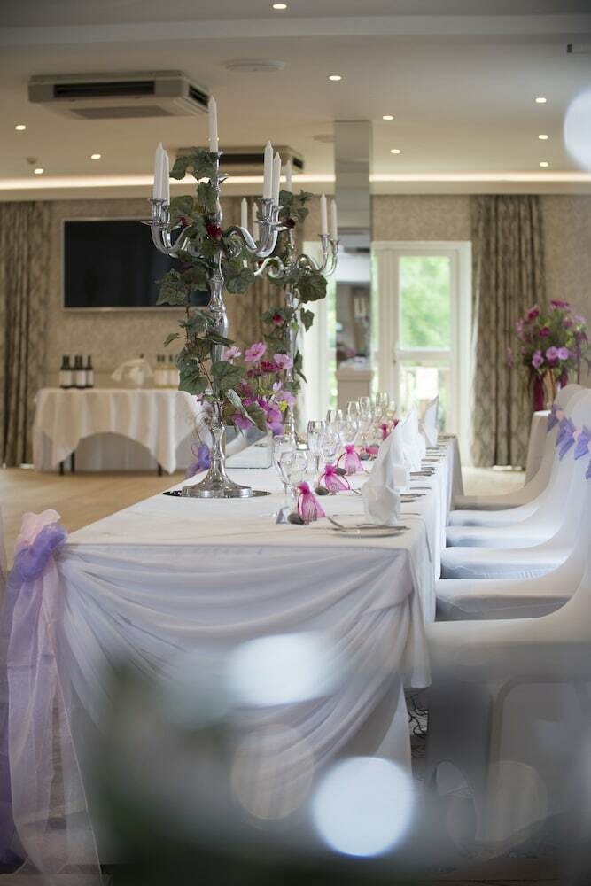 Best Western Ivy Hill Hotel