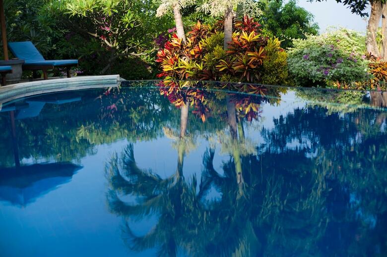 Hotel Puri Mangga Sea View Resort & Spa