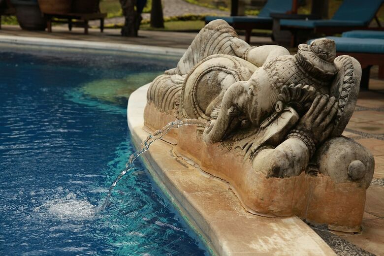 Hotel Puri Mangga Sea View Resort & Spa