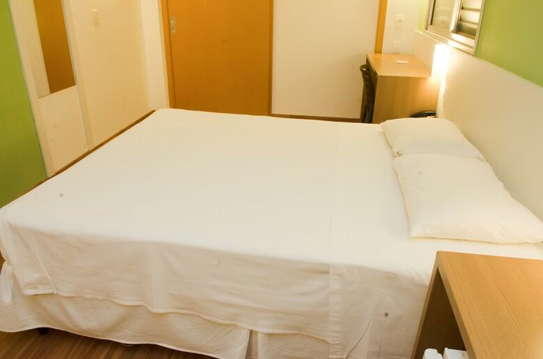 Hotel Stop Inn Antonio Carlos