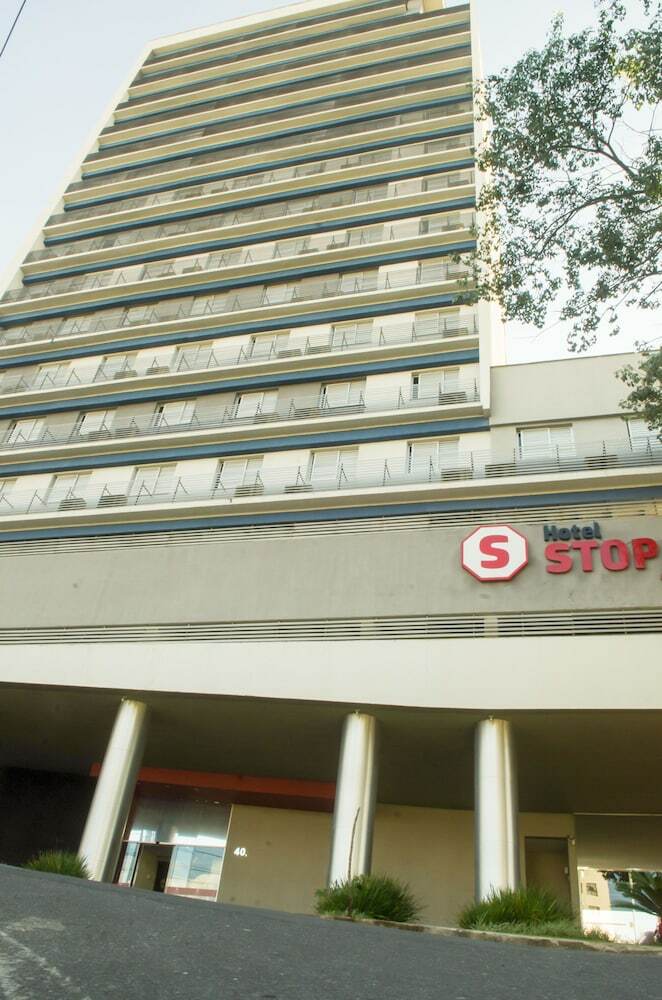 Hotel Stop Inn Antonio Carlos