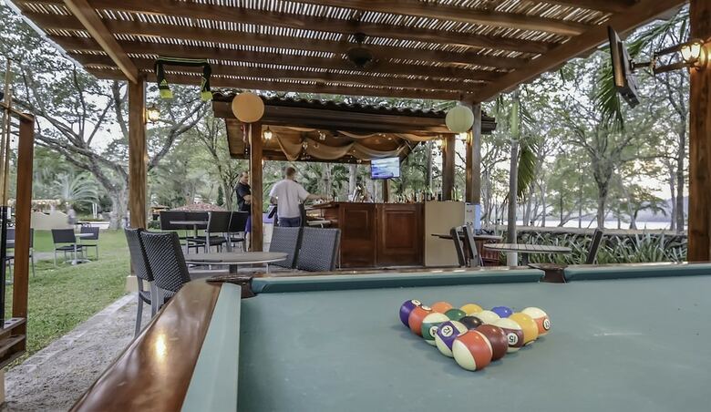 Casa Conde Beach Front Hotel - All Inclusive