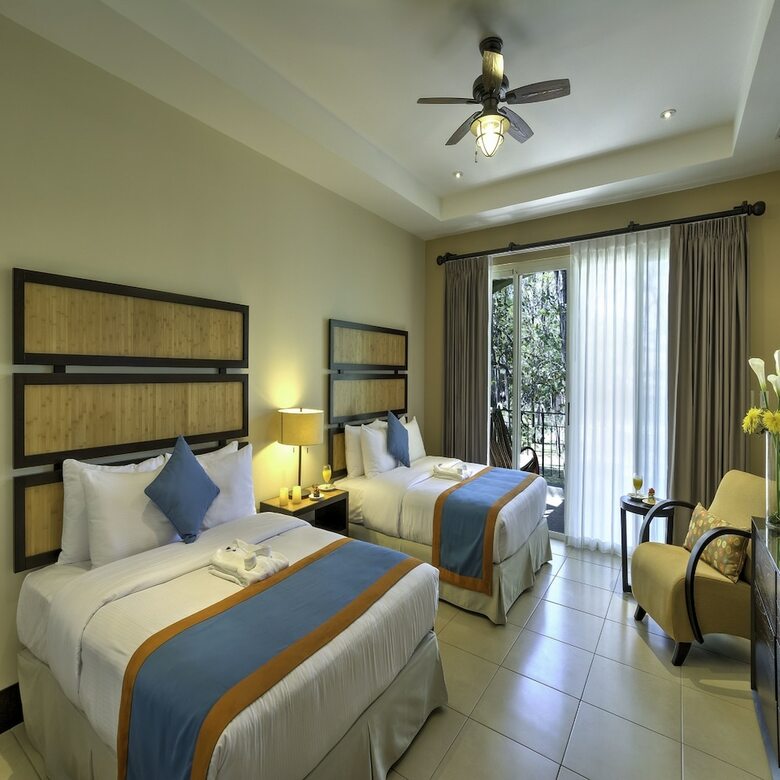 Casa Conde Beach Front Hotel - All Inclusive