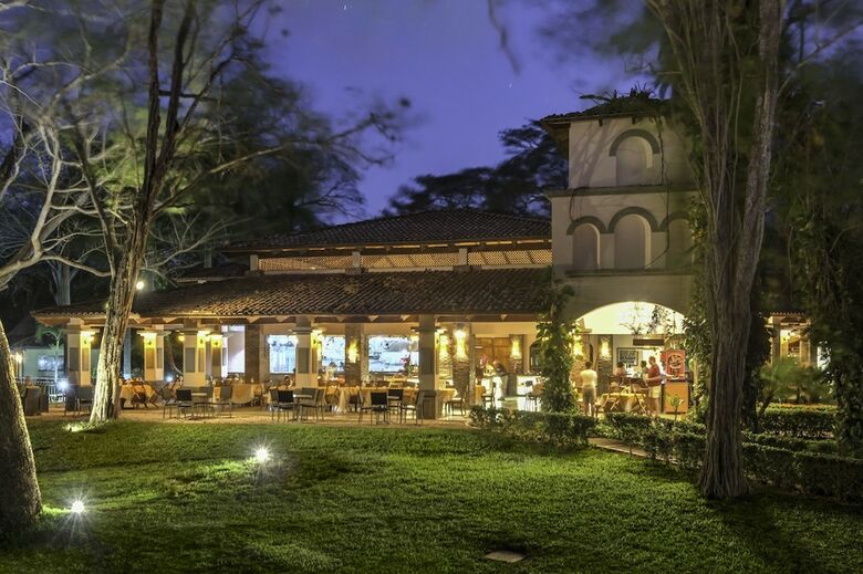 Casa Conde Beach Front Hotel - All Inclusive