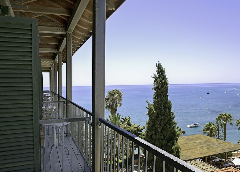 Apartamento Columbia Beach Resort
