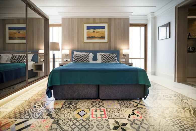Apartamento Columbia Beach Resort