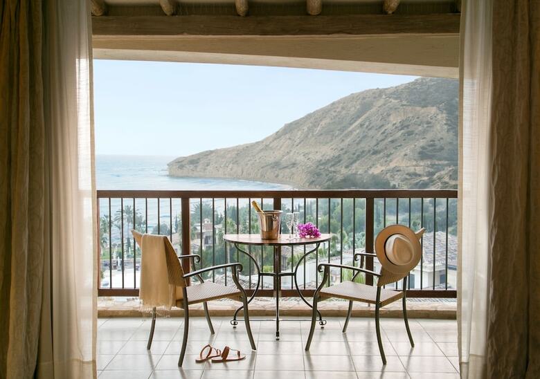 Apartamento Columbia Beach Resort
