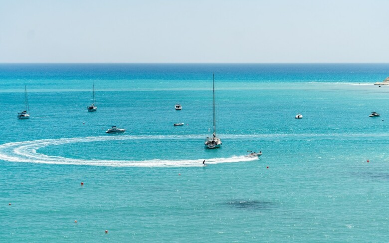 Apartamento Columbia Beach Resort