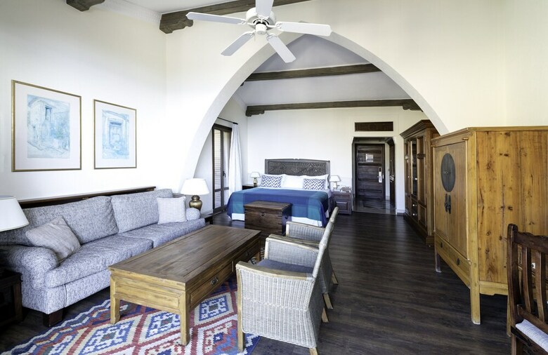 Apartamento Columbia Beach Resort