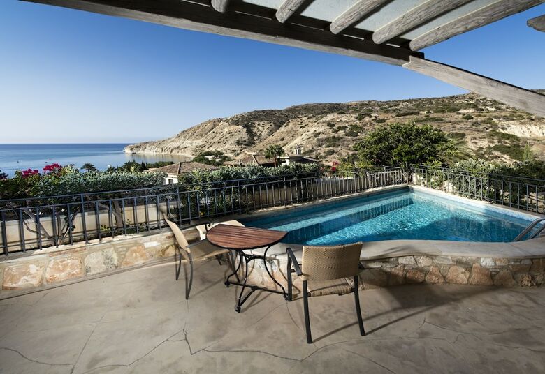 Apartamento Columbia Beach Resort