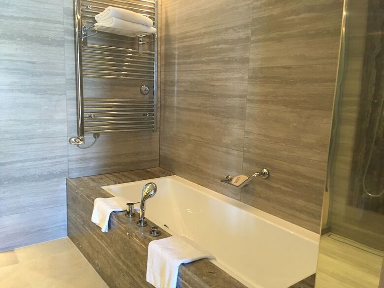 Apartamento Columbia Beach Resort
