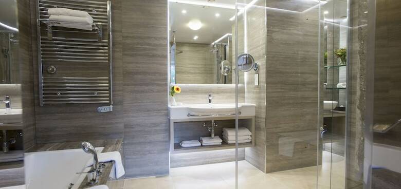 Apartamento Columbia Beach Resort