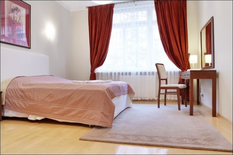 Aparthotel P&o Apartments City Center