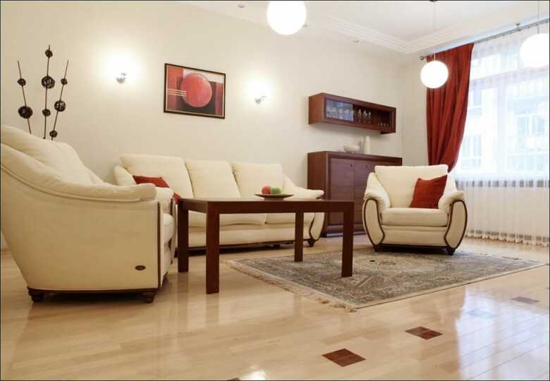Aparthotel P&o Apartments City Center