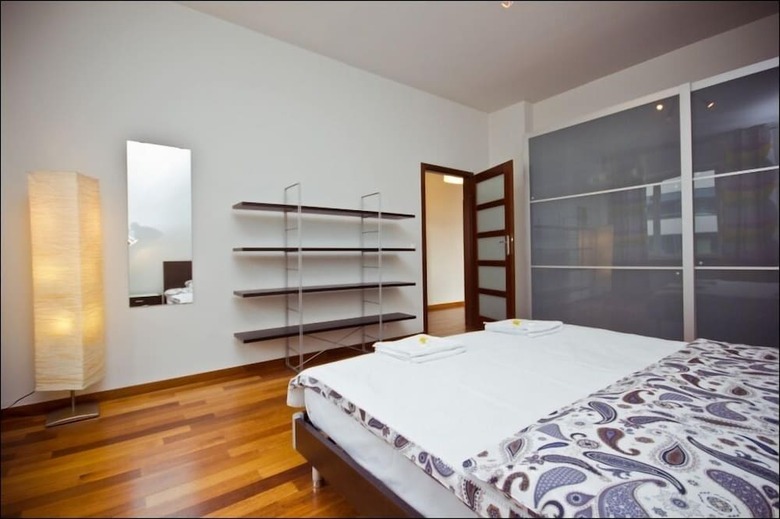 Aparthotel P&o Apartments City Center