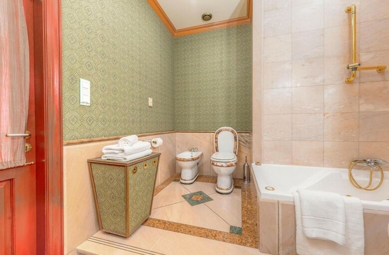 Aparthotel P&o Apartments City Center