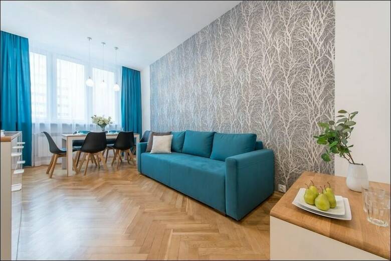 Aparthotel P&o Apartments City Center