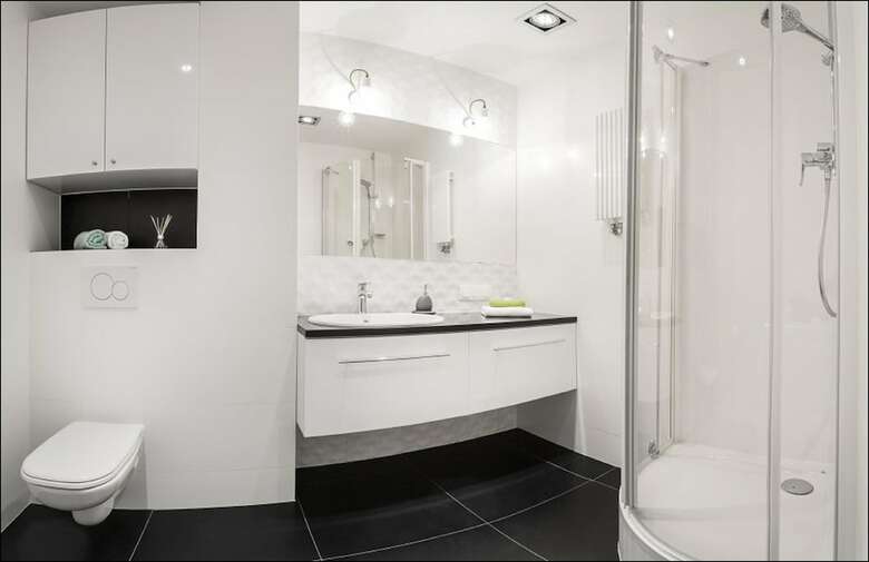 Aparthotel P&o Apartments City Center