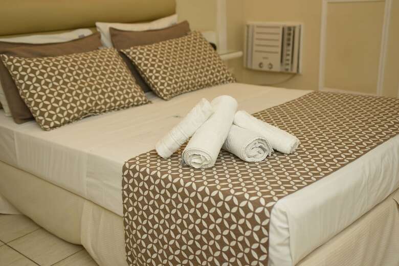Hotel Village Icara�
