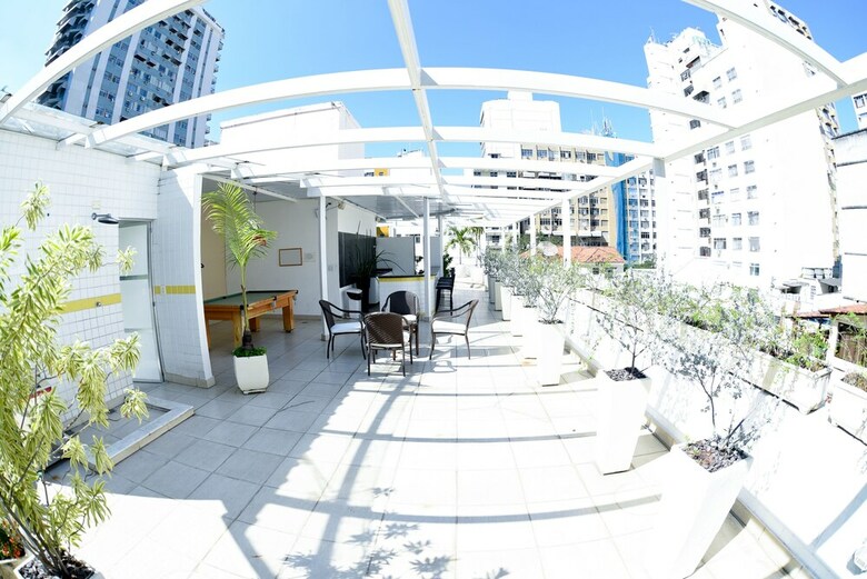 Hotel Village Icara�