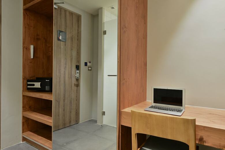 Hotel Kokotel Bangkok Surawong