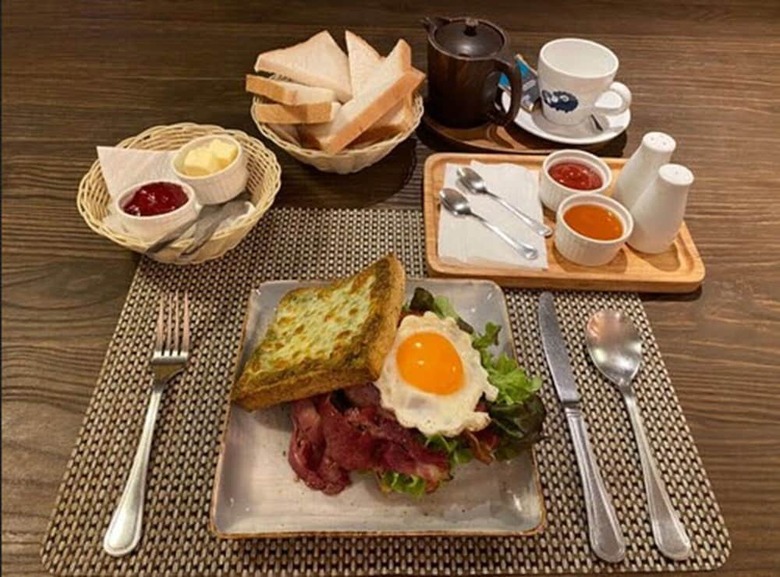 Hotel Kokotel Bangkok Surawong