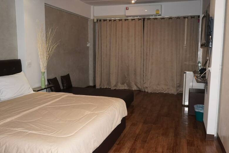 Hotel Thongtha Residence