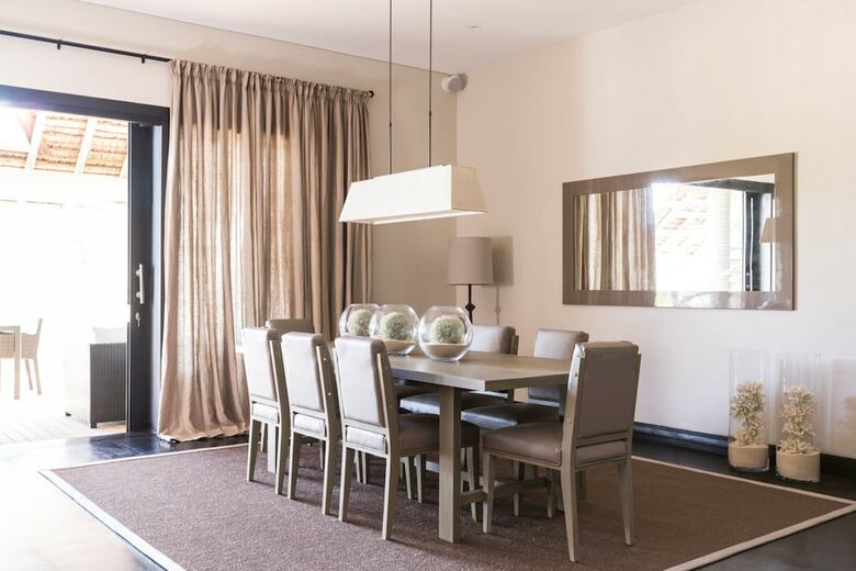 Apartamento Lux* Belle Mare Resort & Villas