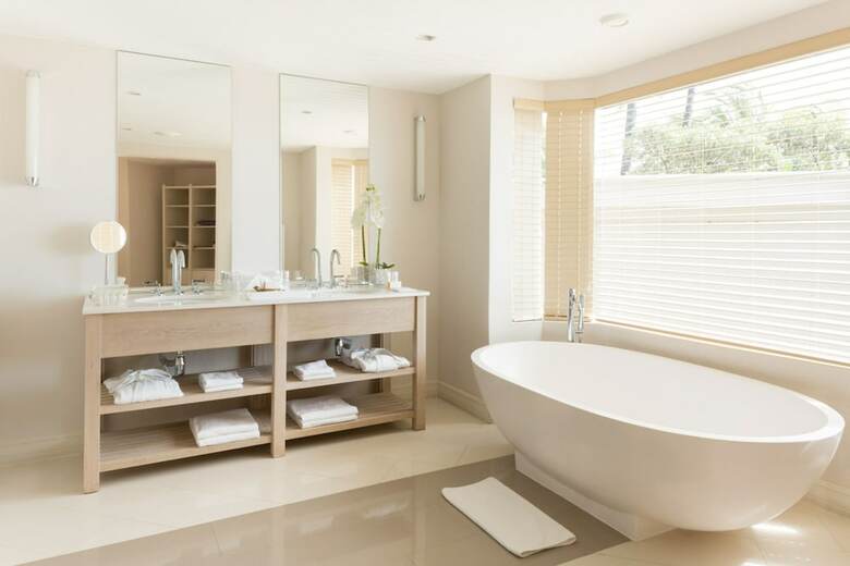 Apartamento Lux* Belle Mare Resort & Villas