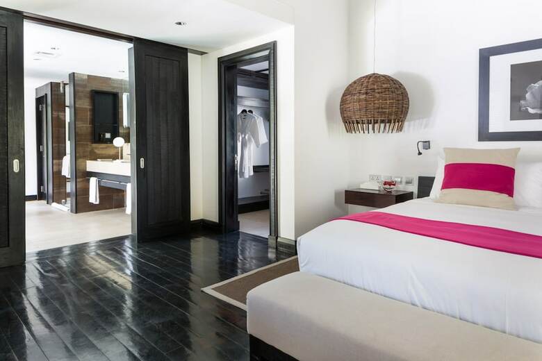 Apartamento Lux* Belle Mare Resort & Villas