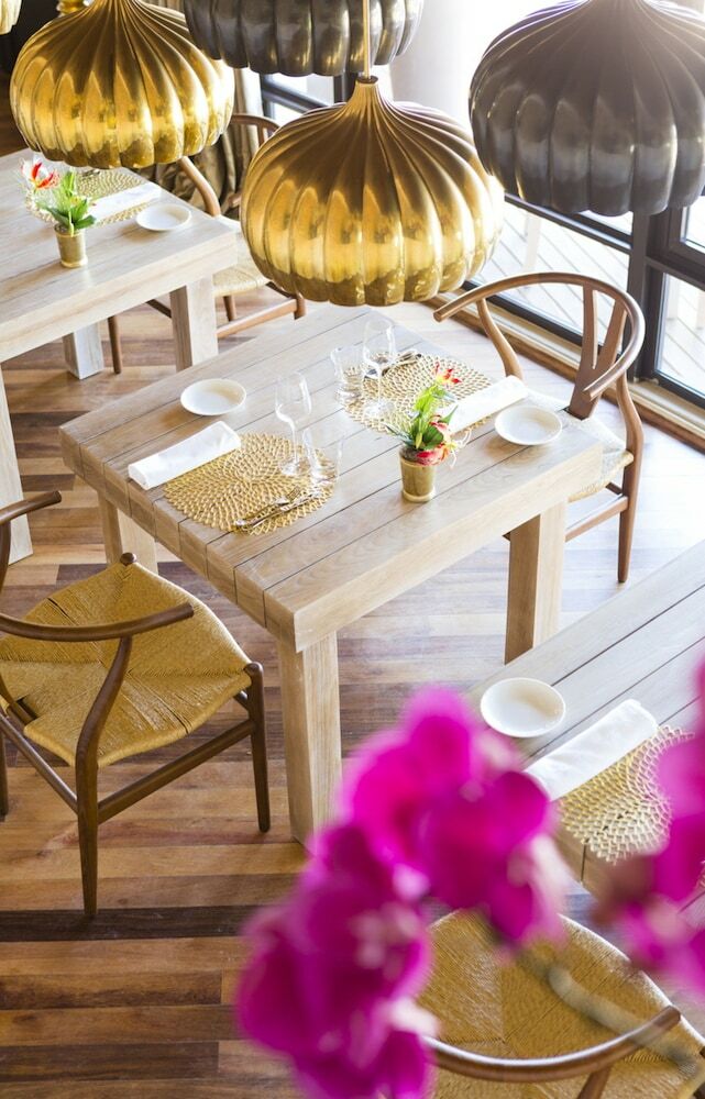 Apartamento Lux* Belle Mare Resort & Villas