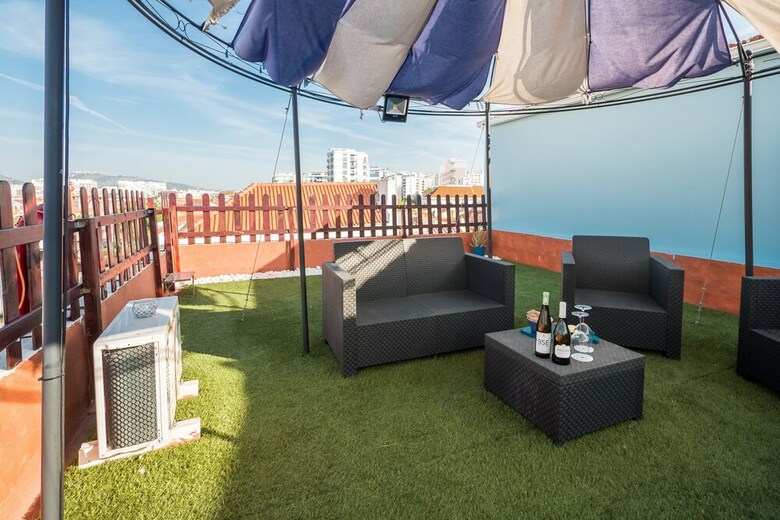 Y Quebedo - Concept Serviced Apartments