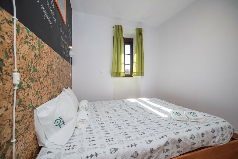 Y Quebedo - Concept Serviced Apartments