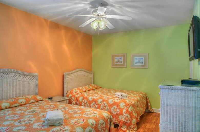 Pier Watch Villas By Elliott Beach Rentals