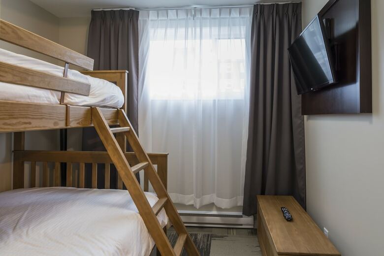 Homeport Apartment Hotel