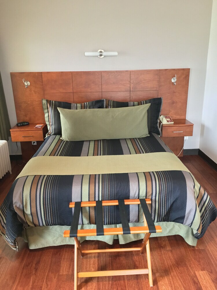 Hotel H�tel Du Fjord