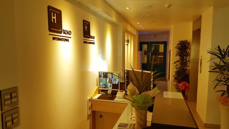 Hotel Road House Myeongdong