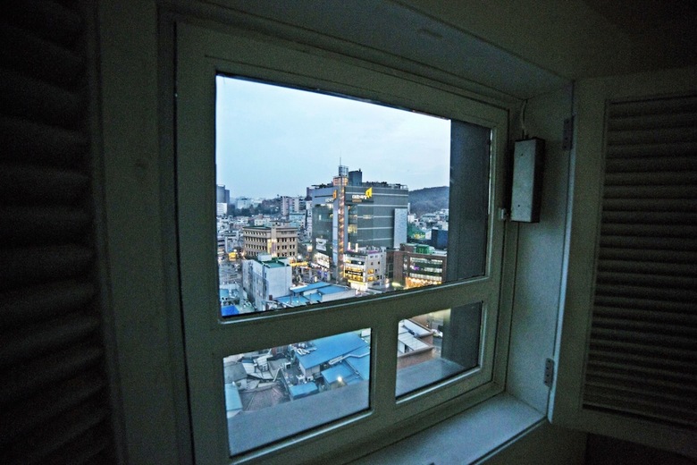 Hotel Road House Myeongdong
