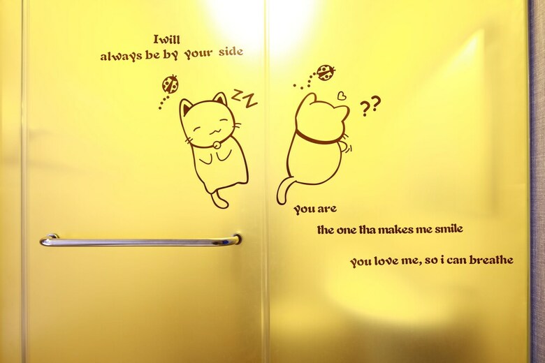 Hotel Road House Myeongdong