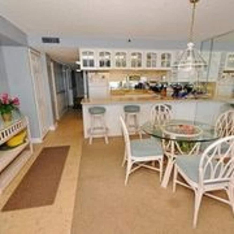 Apartamento Forest Dunes By Elliott Beach Rentals