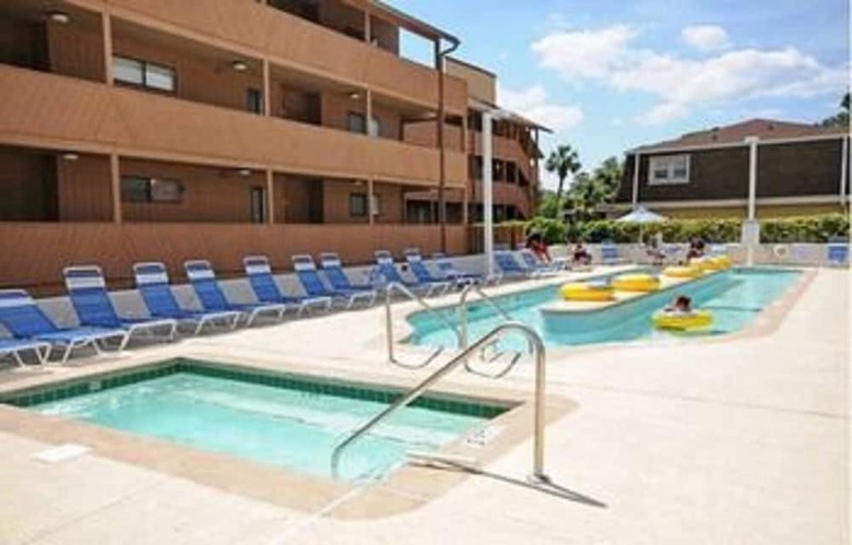 Apartamento Forest Dunes By Elliott Beach Rentals