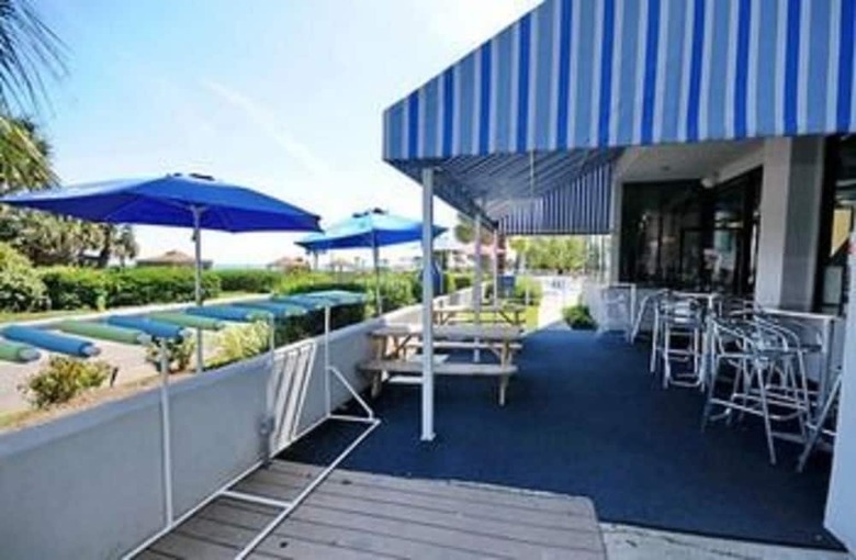 Apartamento Forest Dunes By Elliott Beach Rentals