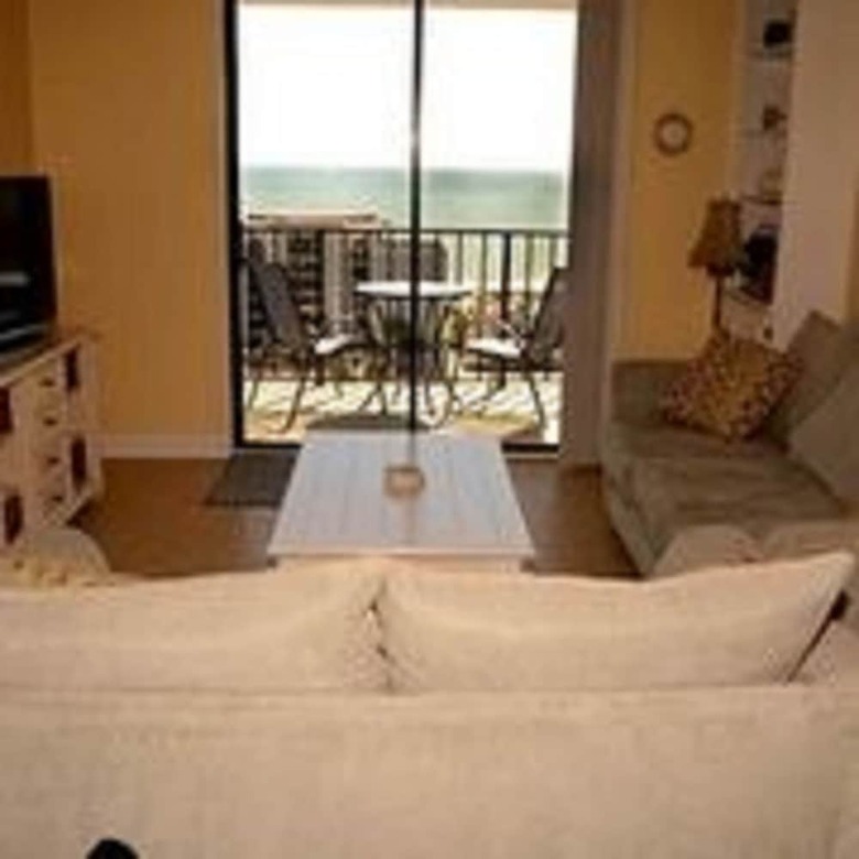 Holiday Towers By Elliott Beach Rentals