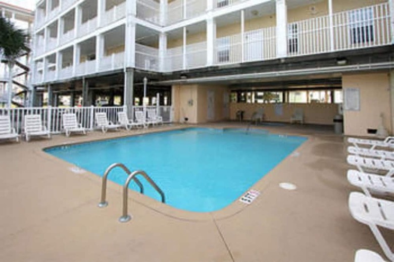 Cherry Grove Villas By Elliott Beach Rentals