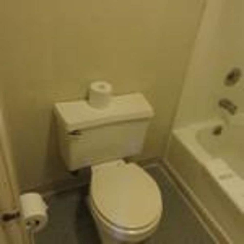 Motel University Inn Reno