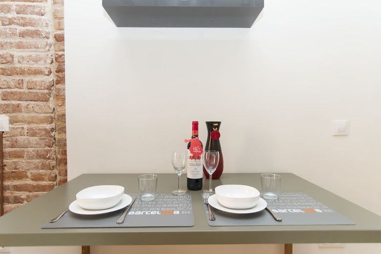 Apartments Sfamilia Barcelona